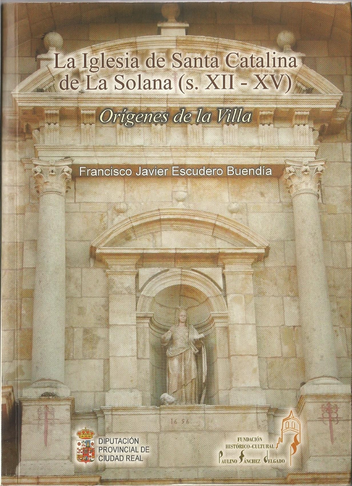 Origen de la villa Origen de la villa